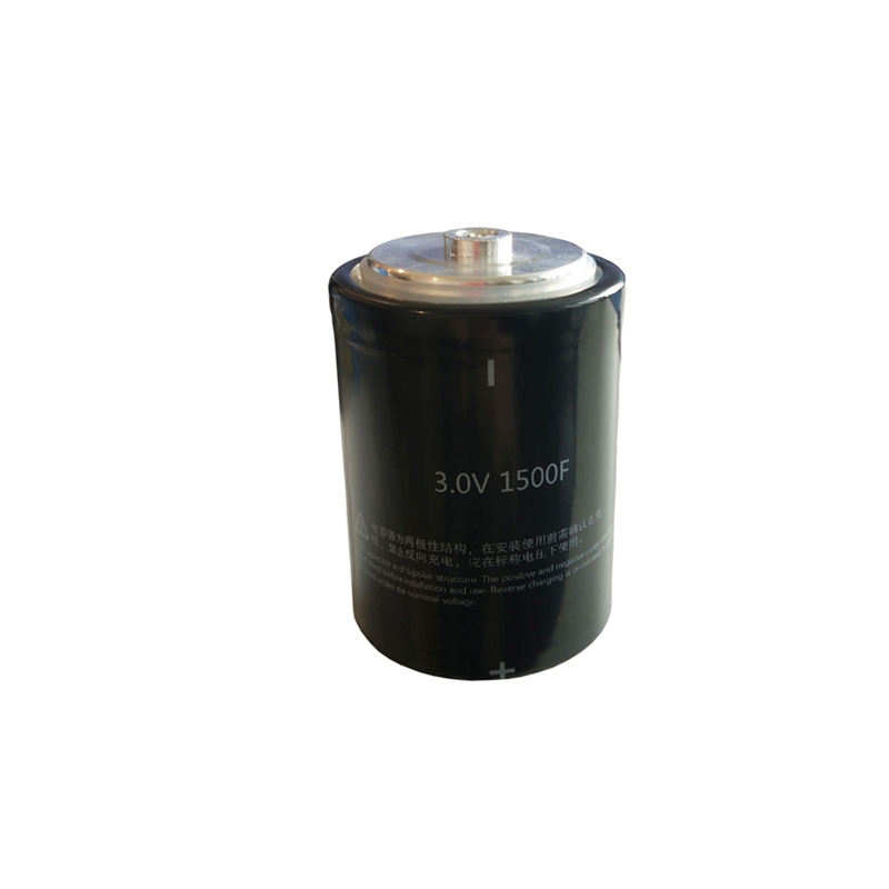 Shenzhen Double Layer Capacitor