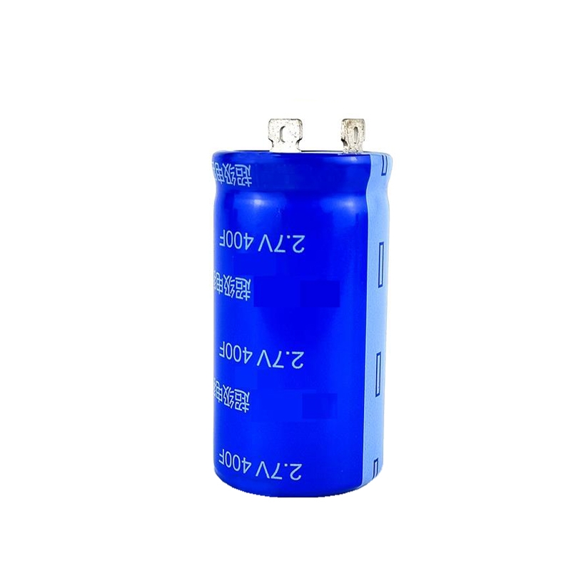 Shenzhen super double-layer capacitor