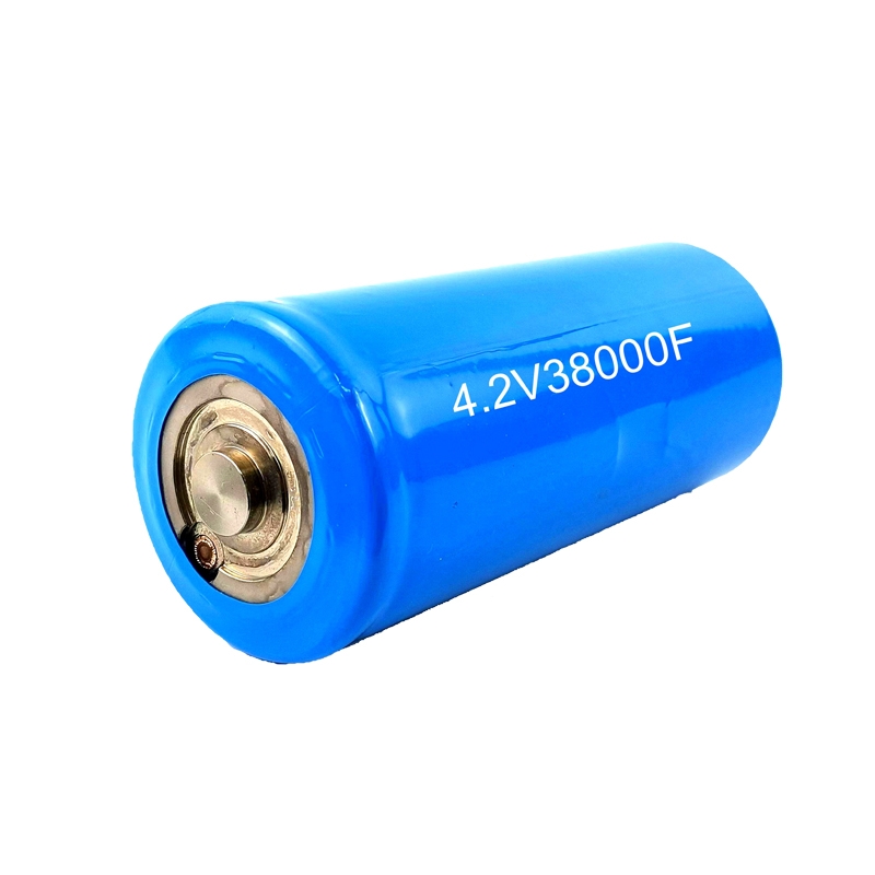 60140 ultrafast lithium ion capacitor