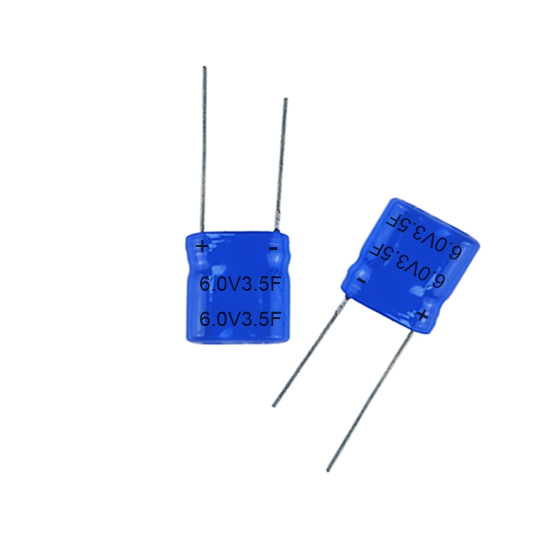 Common farad capacitor