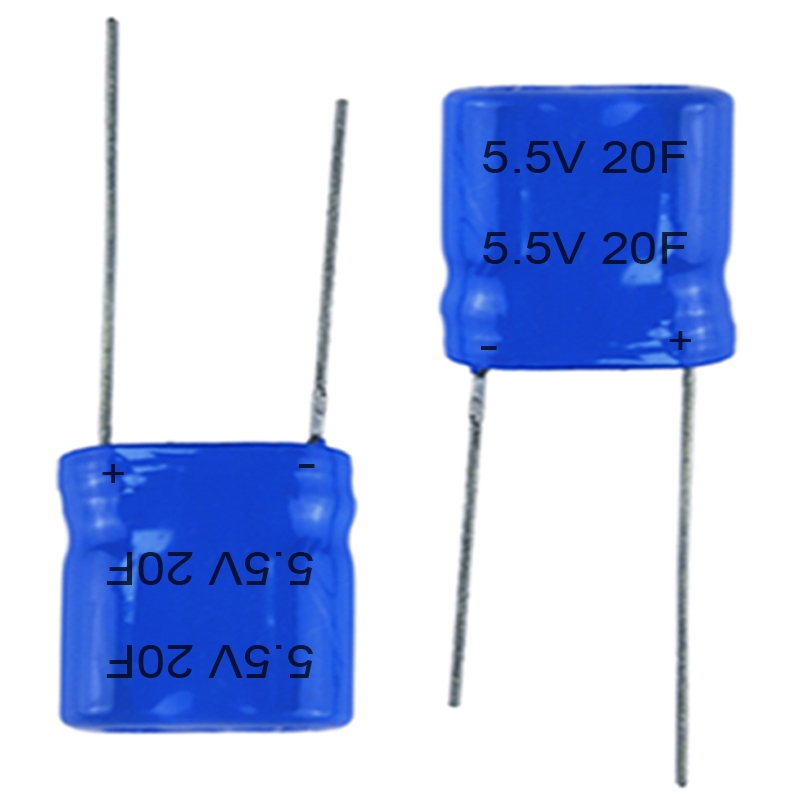 Electrochemical supercapacitor