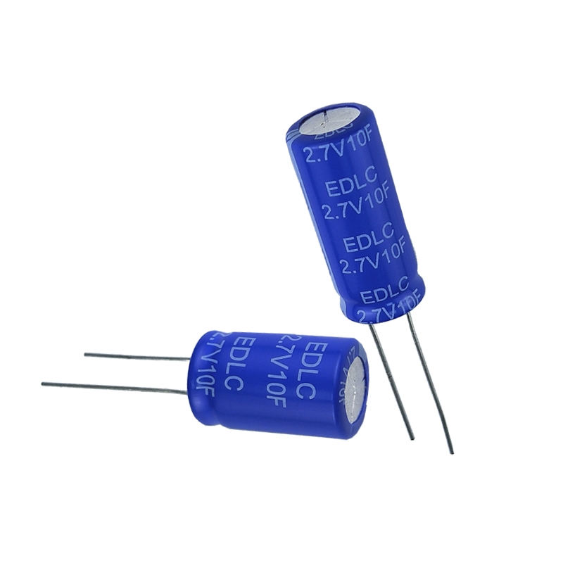 Super electrochemical capacitor