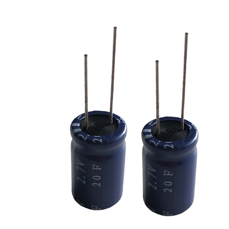 Shenzhen capacitor