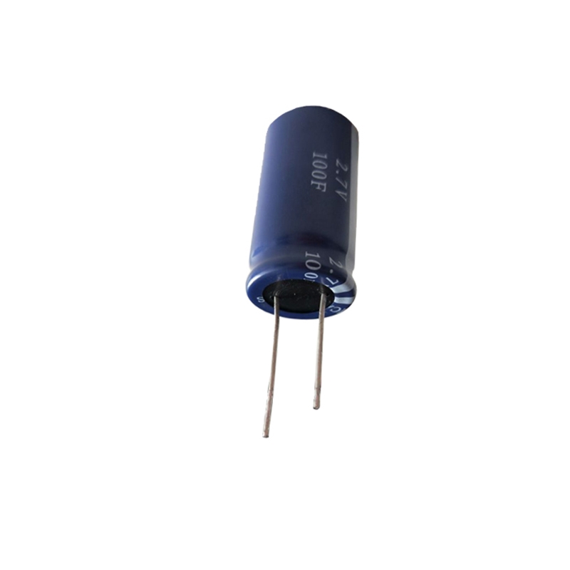 Farad capacitor manufacturer
