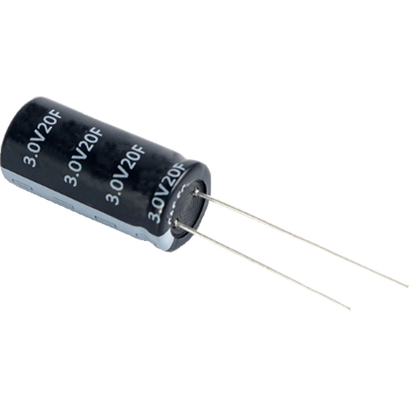 High Quality ultra capacitor